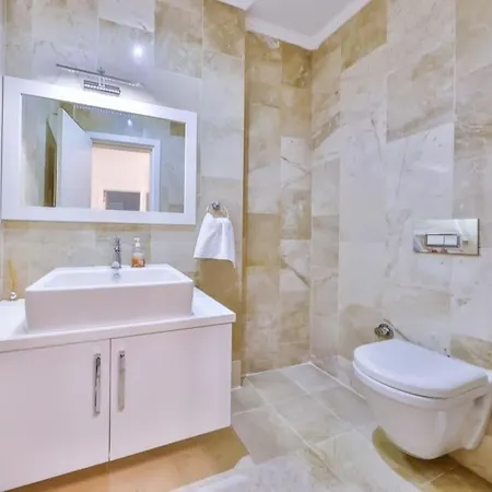 Arissa Apartment Kas