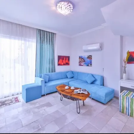 Arissa Apartment Kas