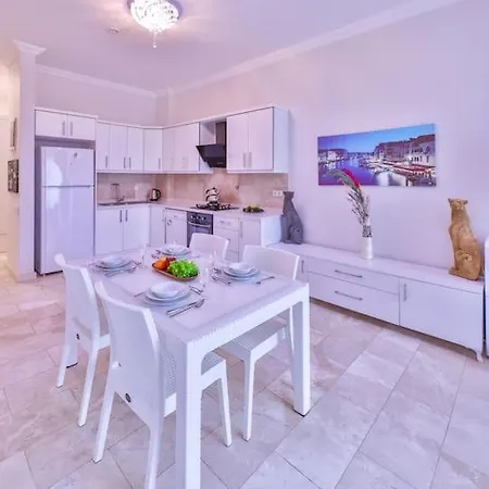 Apartment Arissa Kas