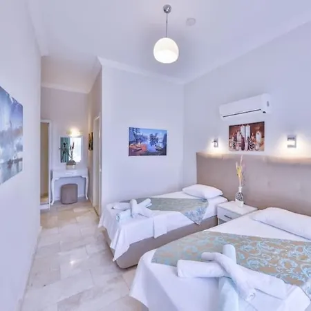 Apartment Arissa *