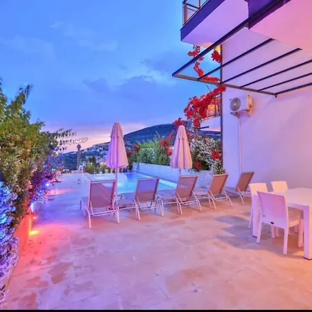 Arissa * Κας